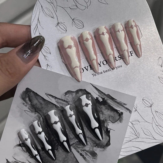 How to Make Press On Nails Last: Tips and Techniques