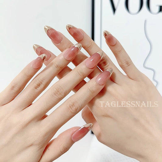 How Often Should You Take a Break from Acrylic Nails?