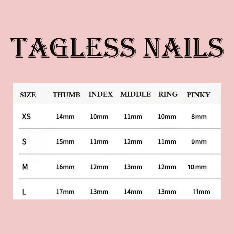 Exaggerated Bling Diamond | Barbie Pink | Millennial Girl | Extra Long Coffin | Press-On Nails-TAGLWSSNAILS